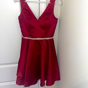 Beautiful XS dress like new only worn 1x